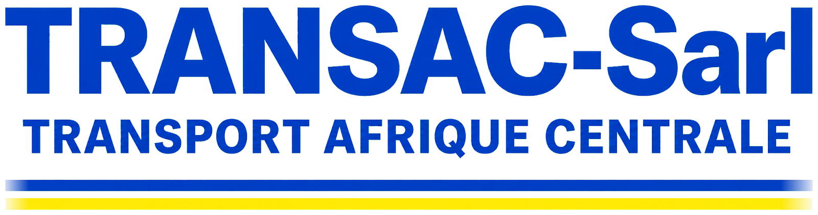 TRANSAC — Transport Afrique Centrale